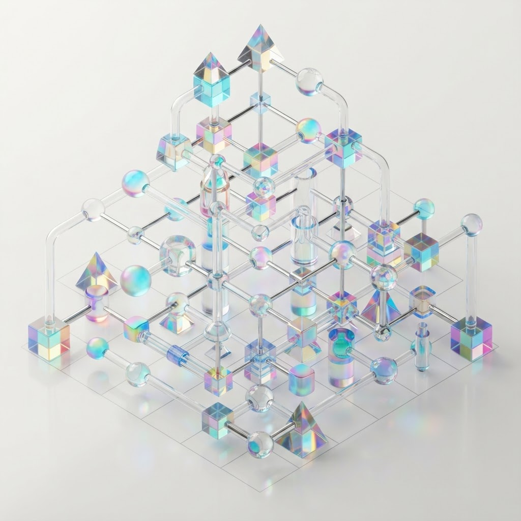 Agent orchestration architecture